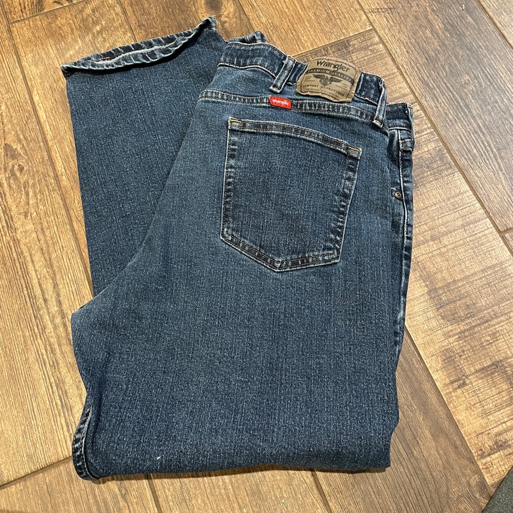 Men’s Levi’s